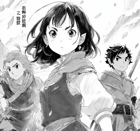 观众在正版平台搜索作品并核验观看入口